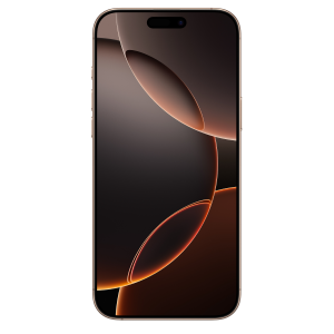iPhone 16 Pro