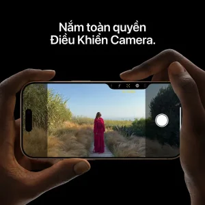 iPhone 16 Pro