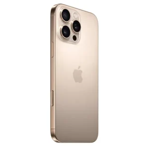 iPhone 16 Pro